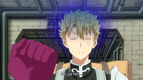 Peter Grill to Kenja no Jikan: Super Extra Episodio 10