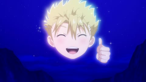 Peter Grill to Kenja no Jikan: Super Extra Episodio 11