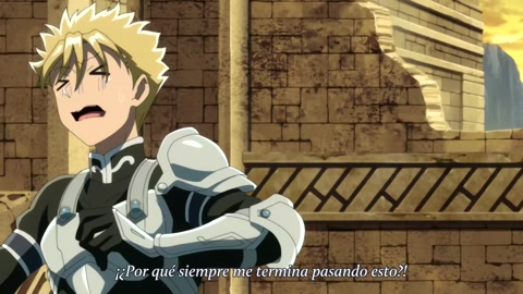 Peter Grill to Kenja no Jikan: Super Extra Episodio 12