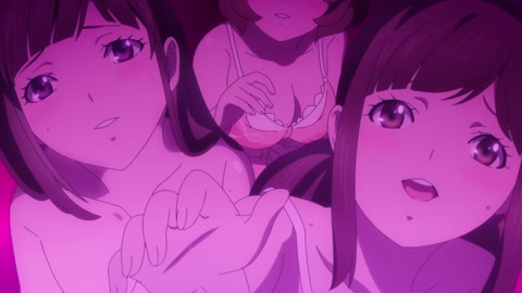 Platinum End Episodio 2