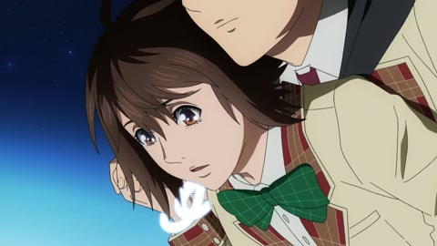 Platinum End Episodio 3