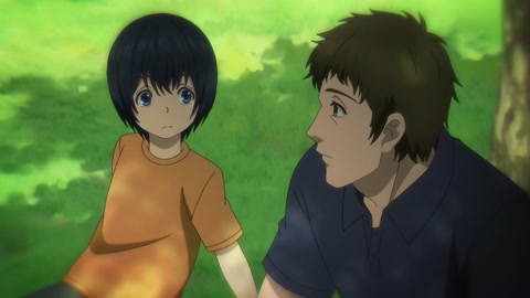 Platinum End Episodio 5