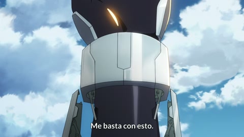 Platinum End Episodio 7