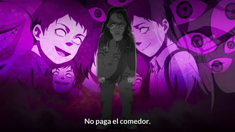 Platinum End Episodio 9