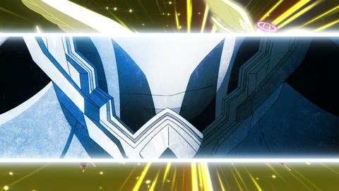 Platinum End Episodio 11