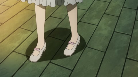 Platinum End Episodio 13