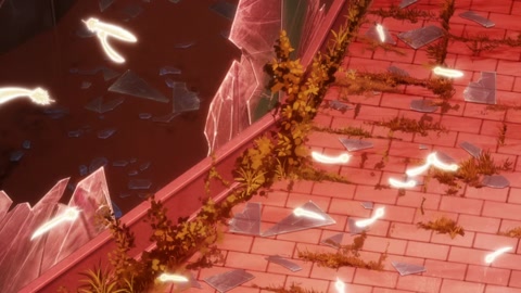 Platinum End Episodio 14