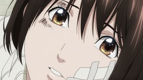 Platinum End Episodio 16