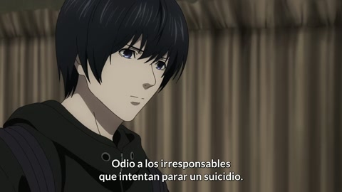 Platinum End Episodio 17