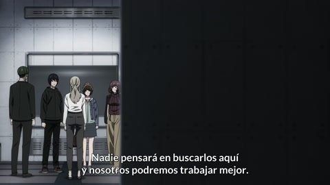 Platinum End Episodio 20