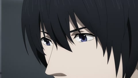 Platinum End Episodio 21