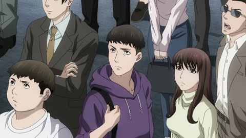 Platinum End Episodio 22