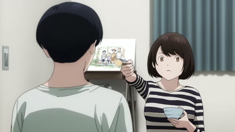 Platinum End Episodio 24