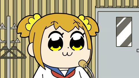 Poputepipikku 2nda Temporada Episodio 1