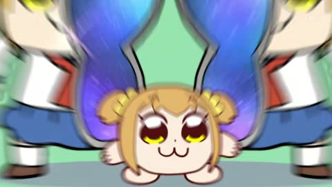 Poputepipikku 2nda Temporada Episodio 4