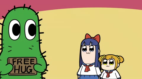 Poputepipikku 2nda Temporada Episodio 5