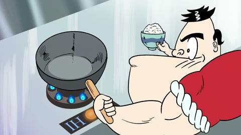 Poputepipikku 2nda Temporada Episodio 6