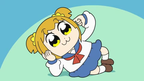 Poputepipikku 2nda Temporada Episodio 8