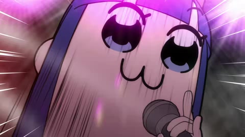 Poputepipikku 2nda Temporada Episodio 10