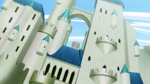 Potion-danomi de Ikinobimasu! Episodio 2