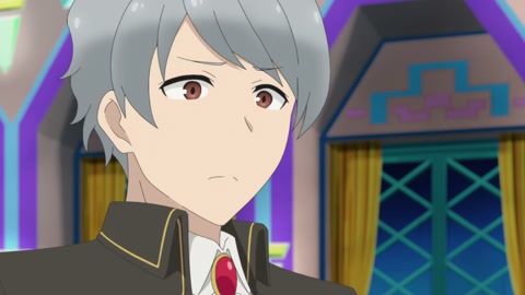 Potion-danomi de Ikinobimasu! Episodio 3