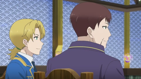 Potion-danomi de Ikinobimasu! Episodio 5