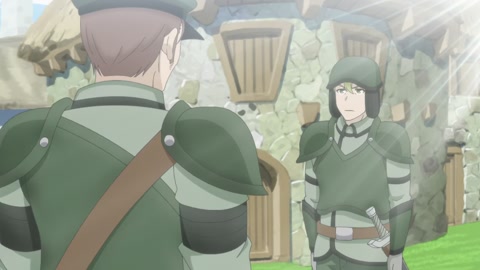 Potion-danomi de Ikinobimasu! Episodio 6