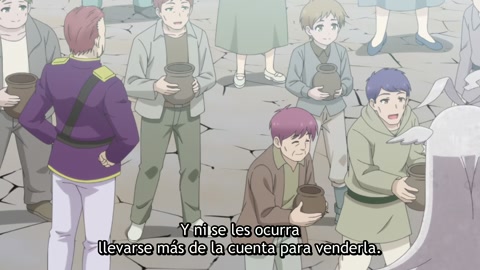 Potion-danomi de Ikinobimasu! Episodio 12