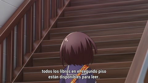 Potion, Wagami wo Tasukeru Episodio 2