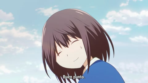 Potion, Wagami wo Tasukeru Episodio 3