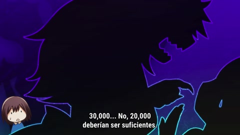 Potion, Wagami wo Tasukeru Episodio 7