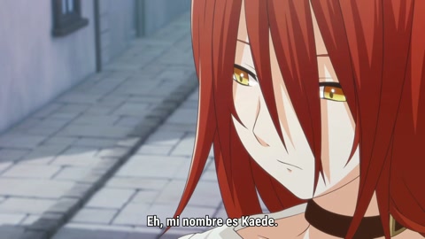 Potion, Wagami wo Tasukeru Episodio 9