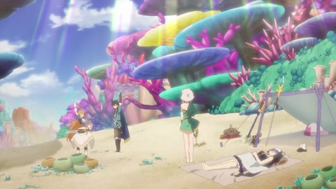 Princess Connect! Re:Dive 2nda Temporada Episodio 1