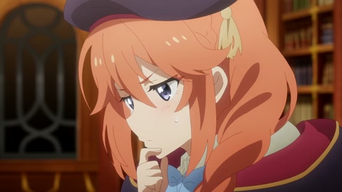 Princess Connect! Re:Dive 2nda Temporada Episodio 10