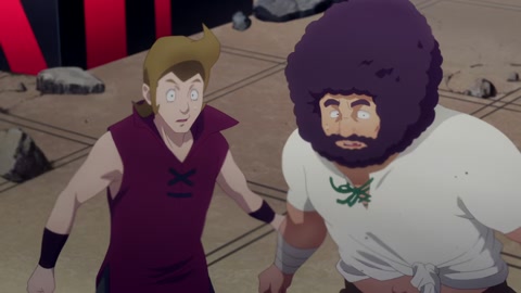 Princess Connect! Re:Dive 2nda Temporada Episodio 12