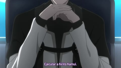 Psycho-Pass 2 Episodio 6