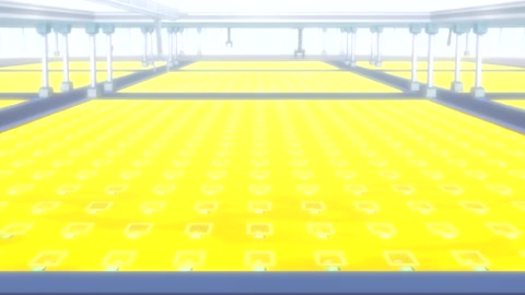 Psycho-Pass 2 Episodio 7