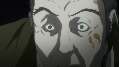 Psycho-Pass Episodio 7