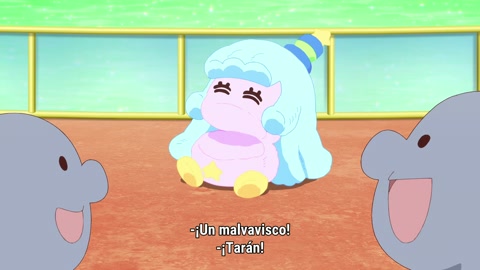 Puniru wa Kawaii Slime 2nda Temporada Episodio 1
