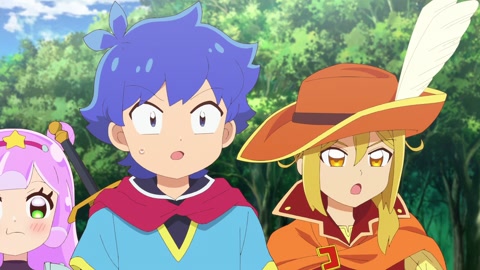 Puniru wa Kawaii Slime 2nda Temporada Episodio 2