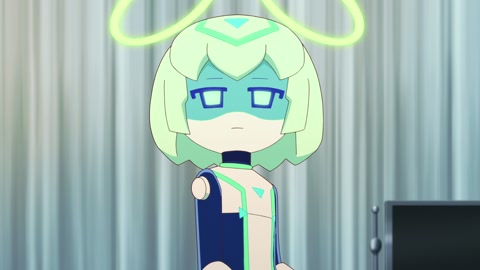 Puniru wa Kawaii Slime 2nda Temporada Episodio 3