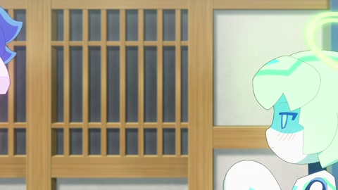 Puniru wa Kawaii Slime 2nda Temporada Episodio 5