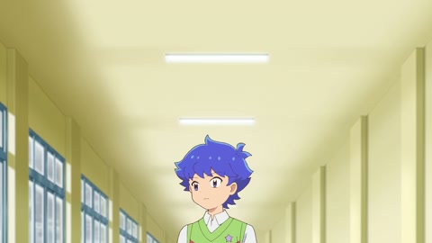 Puniru wa Kawaii Slime 2nda Temporada Episodio 6