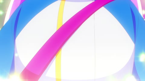 Puniru wa Kawaii Slime 2nda Temporada Episodio 9