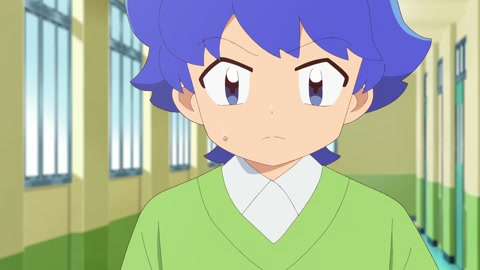 Puniru wa Kawaii Slime 2nda Temporada Episodio 10