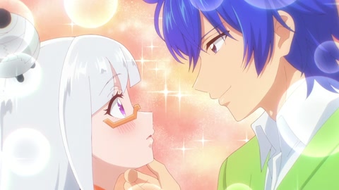 Puniru wa Kawaii Slime 2nda Temporada Episodio 11