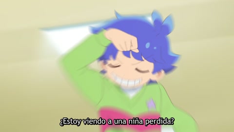 Puniru wa Kawaii Slime Episodio 2