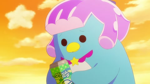 Puniru wa Kawaii Slime Episodio 3