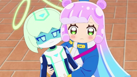 Puniru wa Kawaii Slime Episodio 5