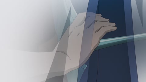 Ragna Crimson Episodio 6